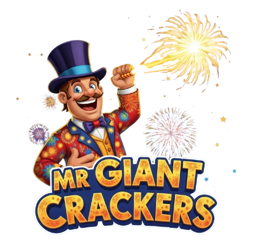 Mr.Giant Crackers