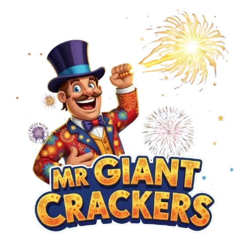 Mr.Giant Crackers